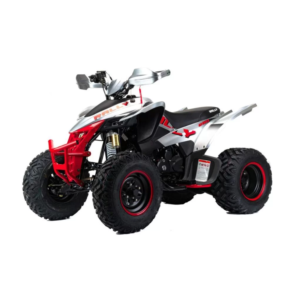 Комплект запчастей Motoland Rally 250cc