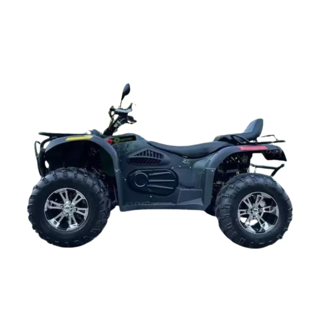 Купить квадроцикл GreenCamel Сахара A14К 4x4 Monster Квадроцикл GreenCamel Сахара A14К 4x4 Monster