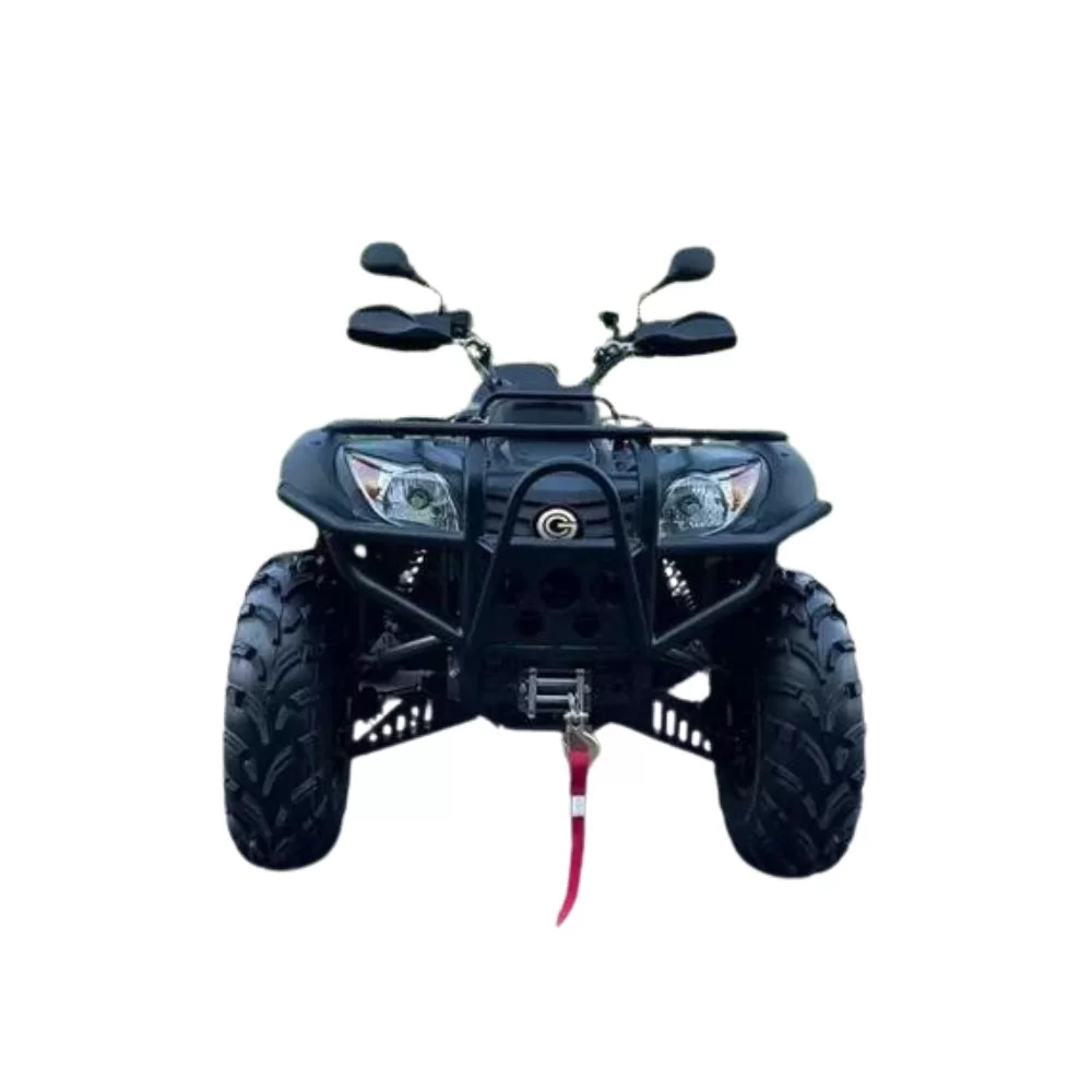 Купить квадроцикл GreenCamel Сахара A14К 4x4 Monster Квадроцикл GreenCamel Сахара A14К 4x4 Monster