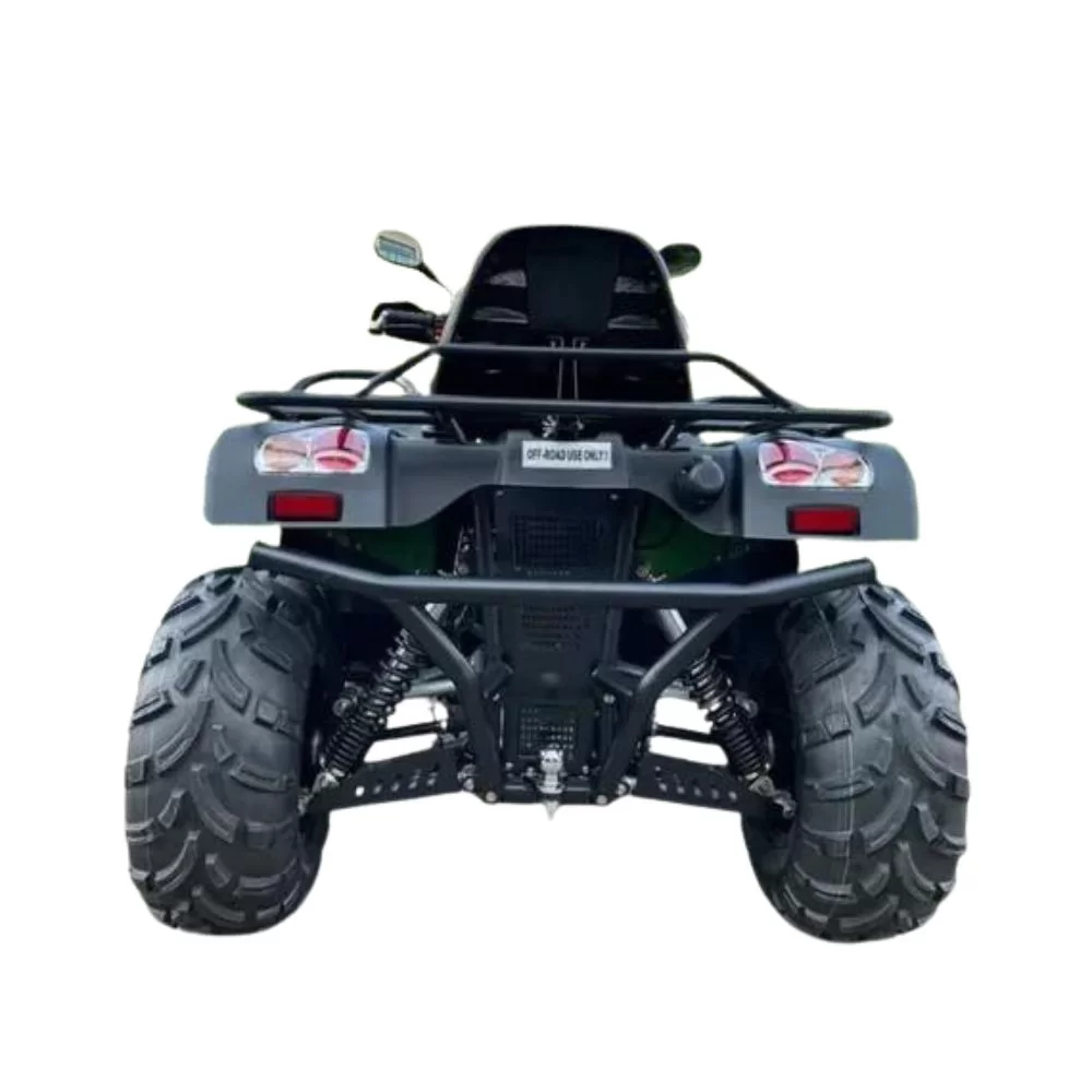 Купить квадроцикл GreenCamel Сахара A14К 4x4 Monster Квадроцикл GreenCamel Сахара A14К 4x4 Monster