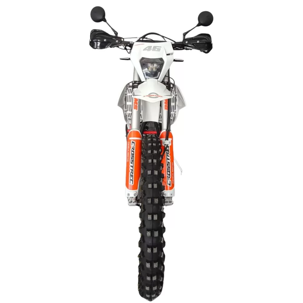 Мотоцикл Regulmoto Crosstrec 300