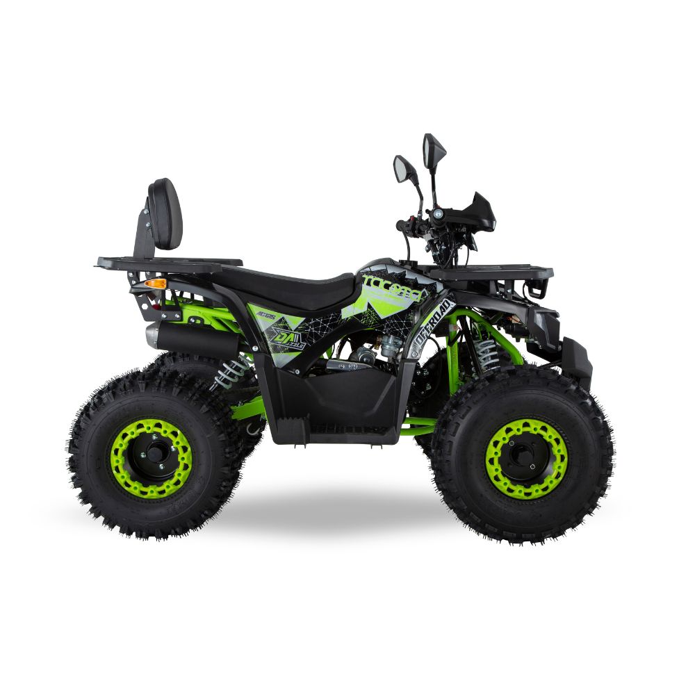 Комплект запчастей YACOTA DAZZLE LUX 125cc