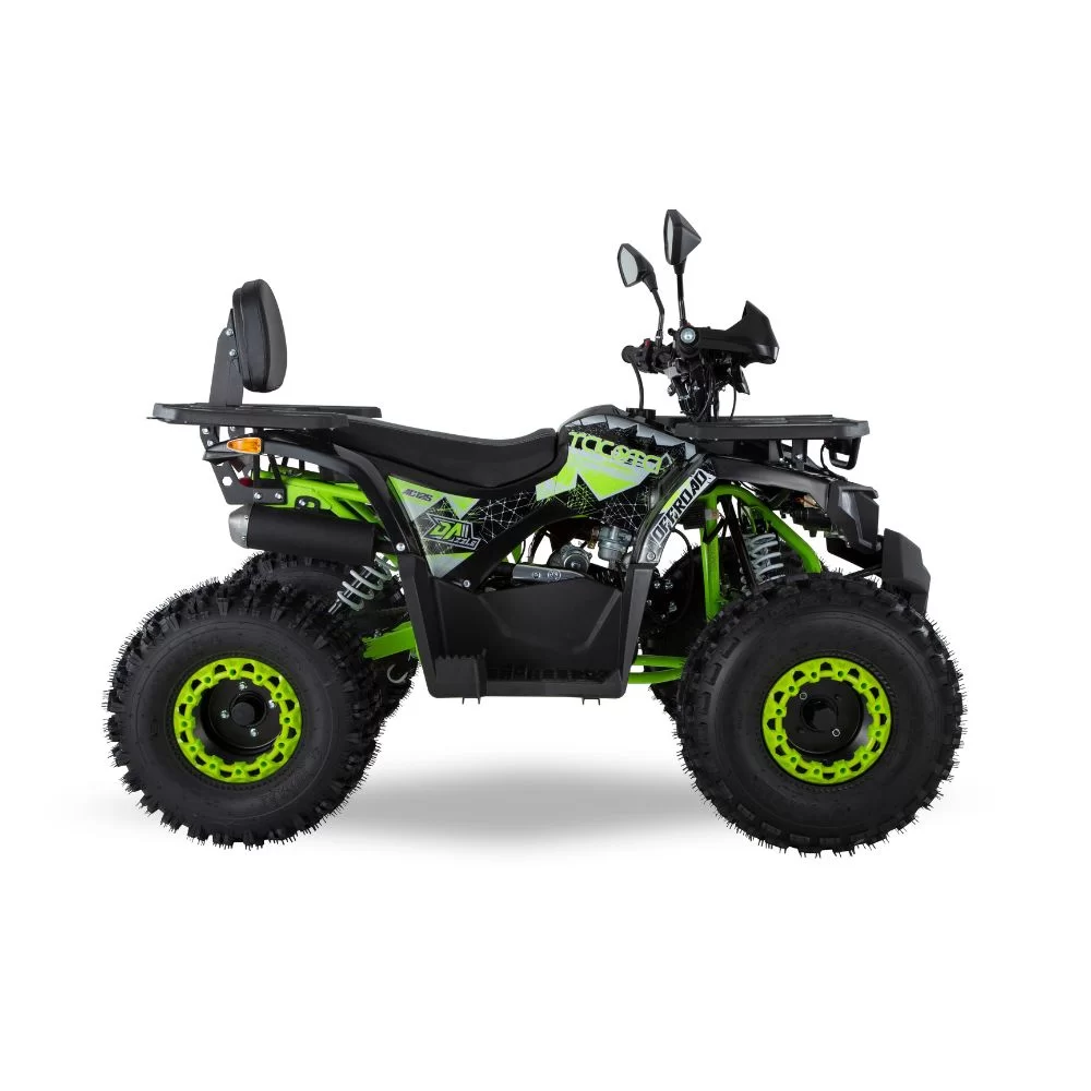 Комплект запчастей YACOTA DAZZLE LUX 125cc
