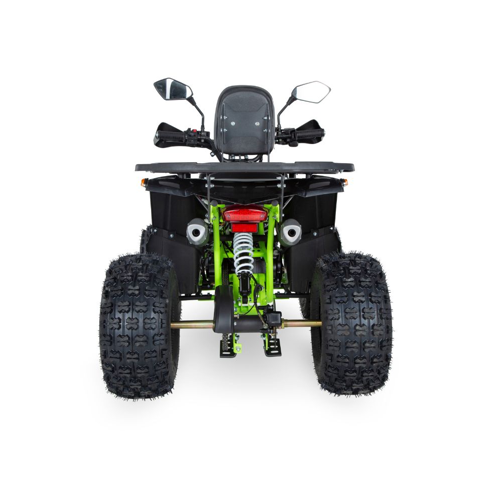 Комплект запчастей YACOTA DAZZLE LUX 125cc