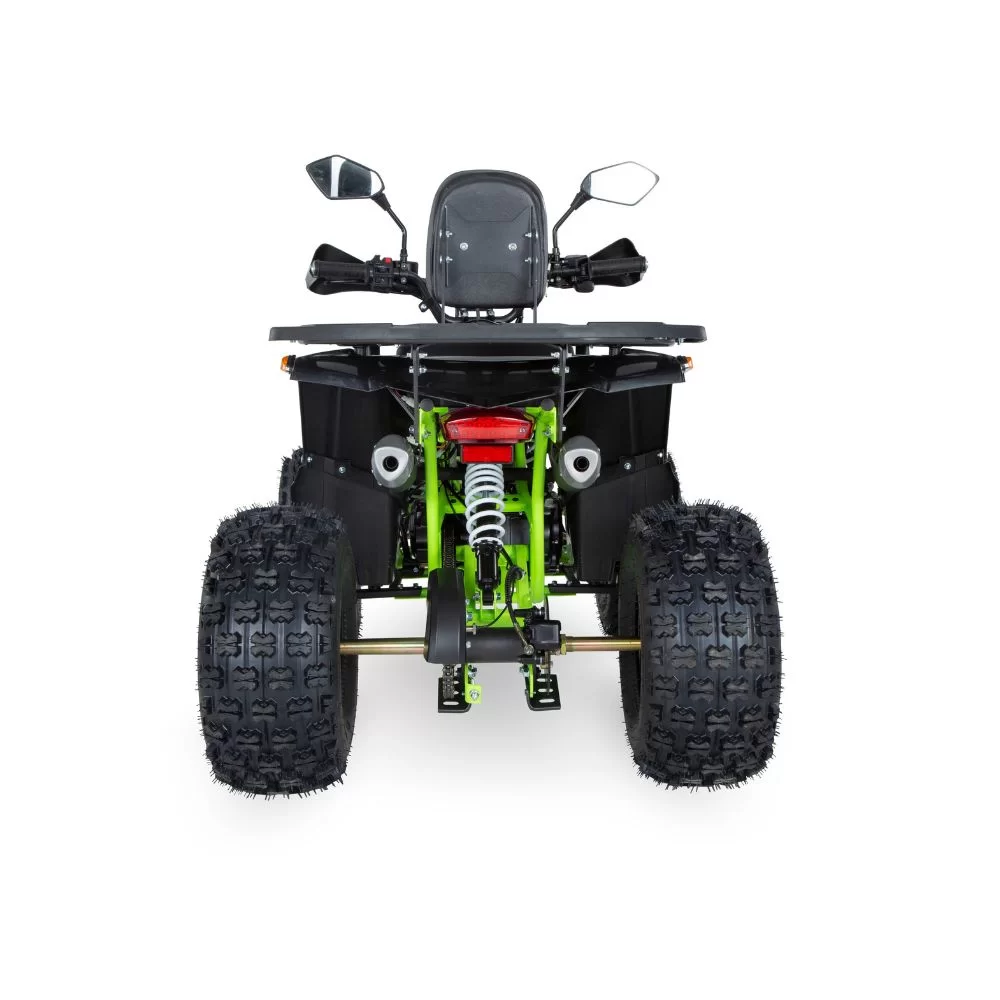 Комплект запчастей YACOTA DAZZLE LUX 125cc