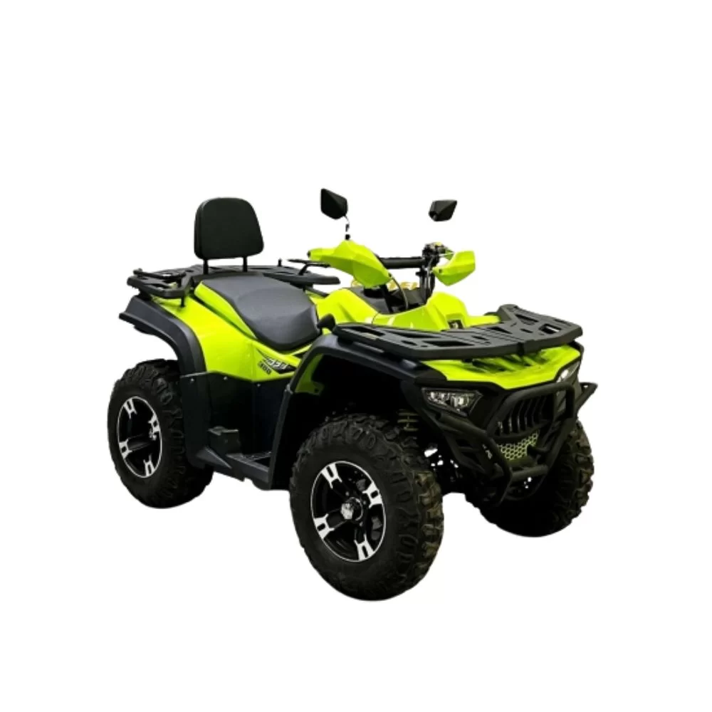 Комплект запчастей Bashan Explorer 300