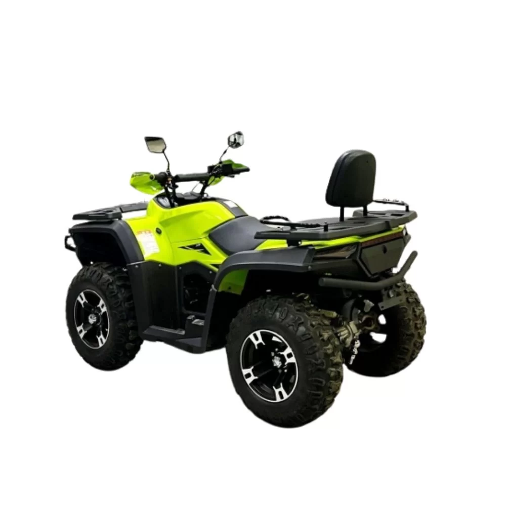Комплект запчастей Bashan Explorer 300