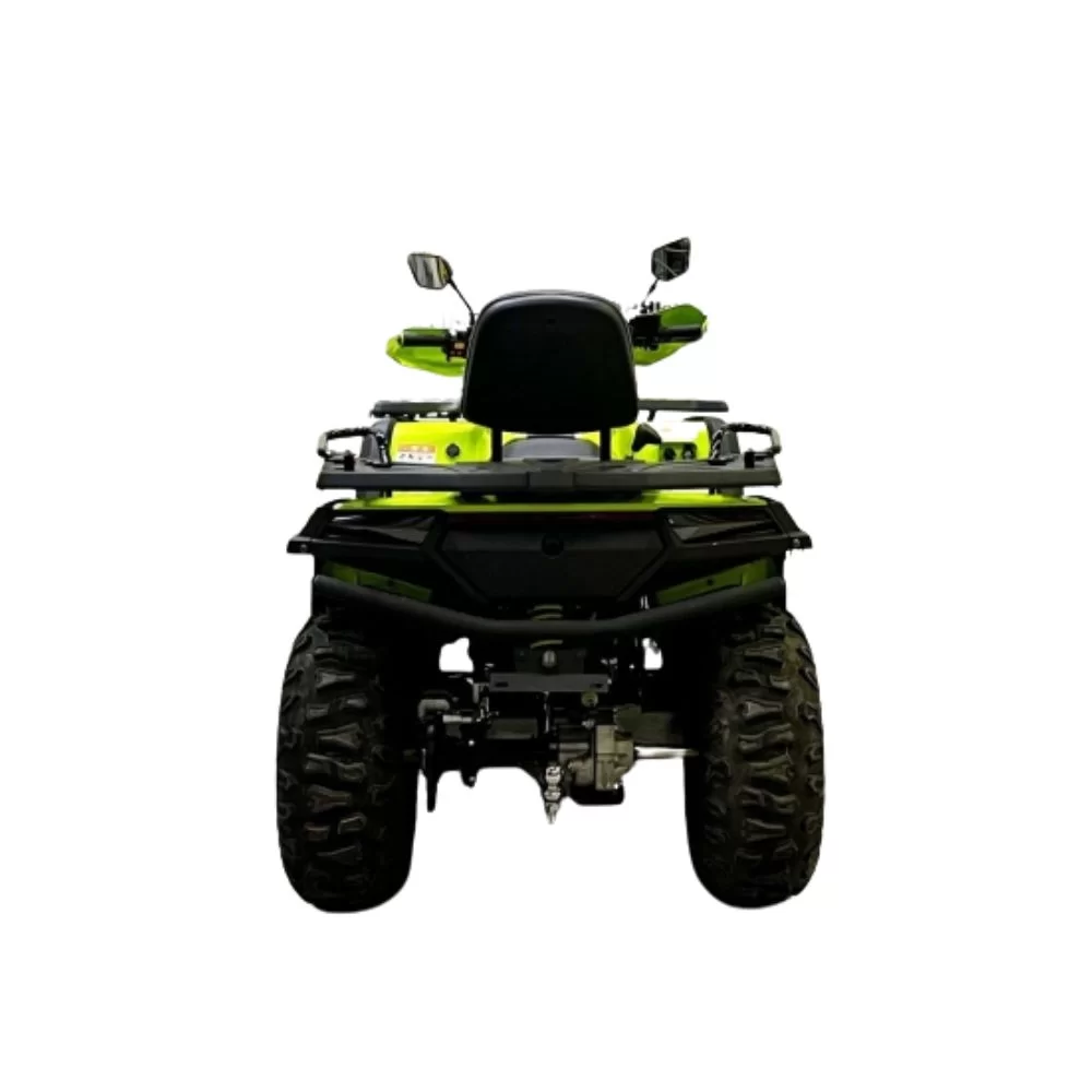 Комплект запчастей Bashan Explorer 300