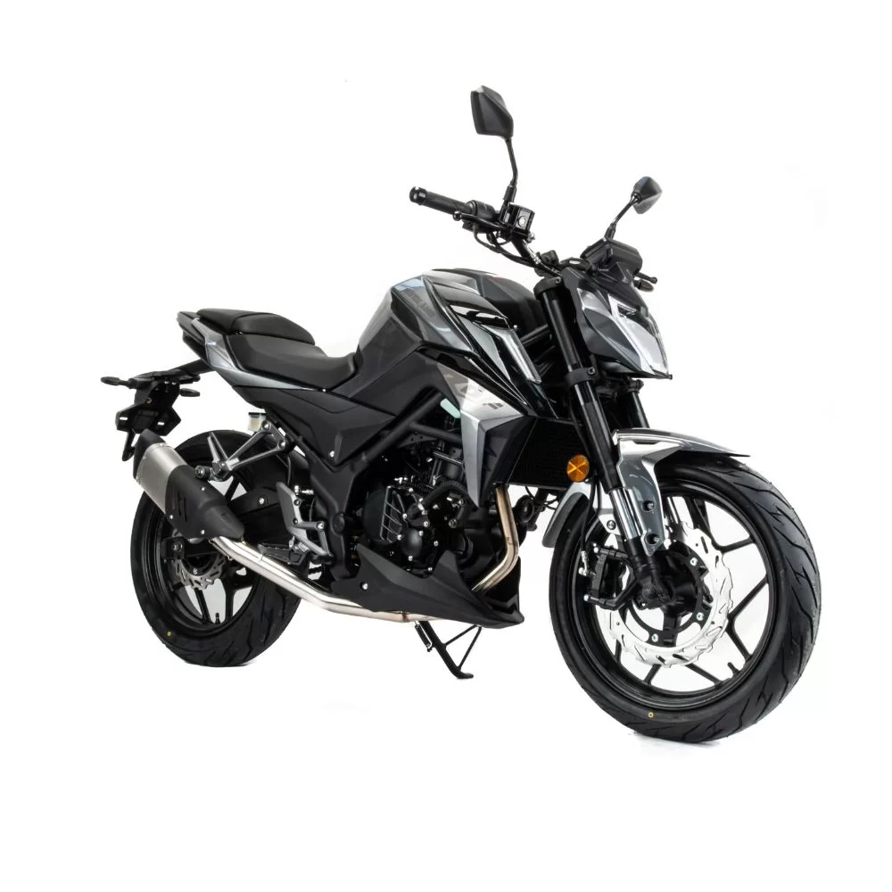 Мотоцикл Motoland 300cc DF BIG BORE