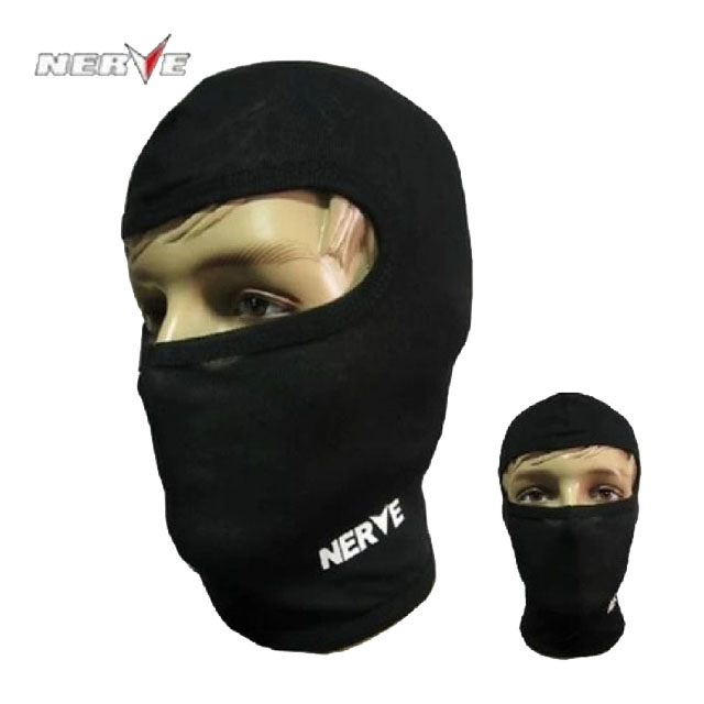 Купить балаклава NERVE FF Балаклава NERVE FF