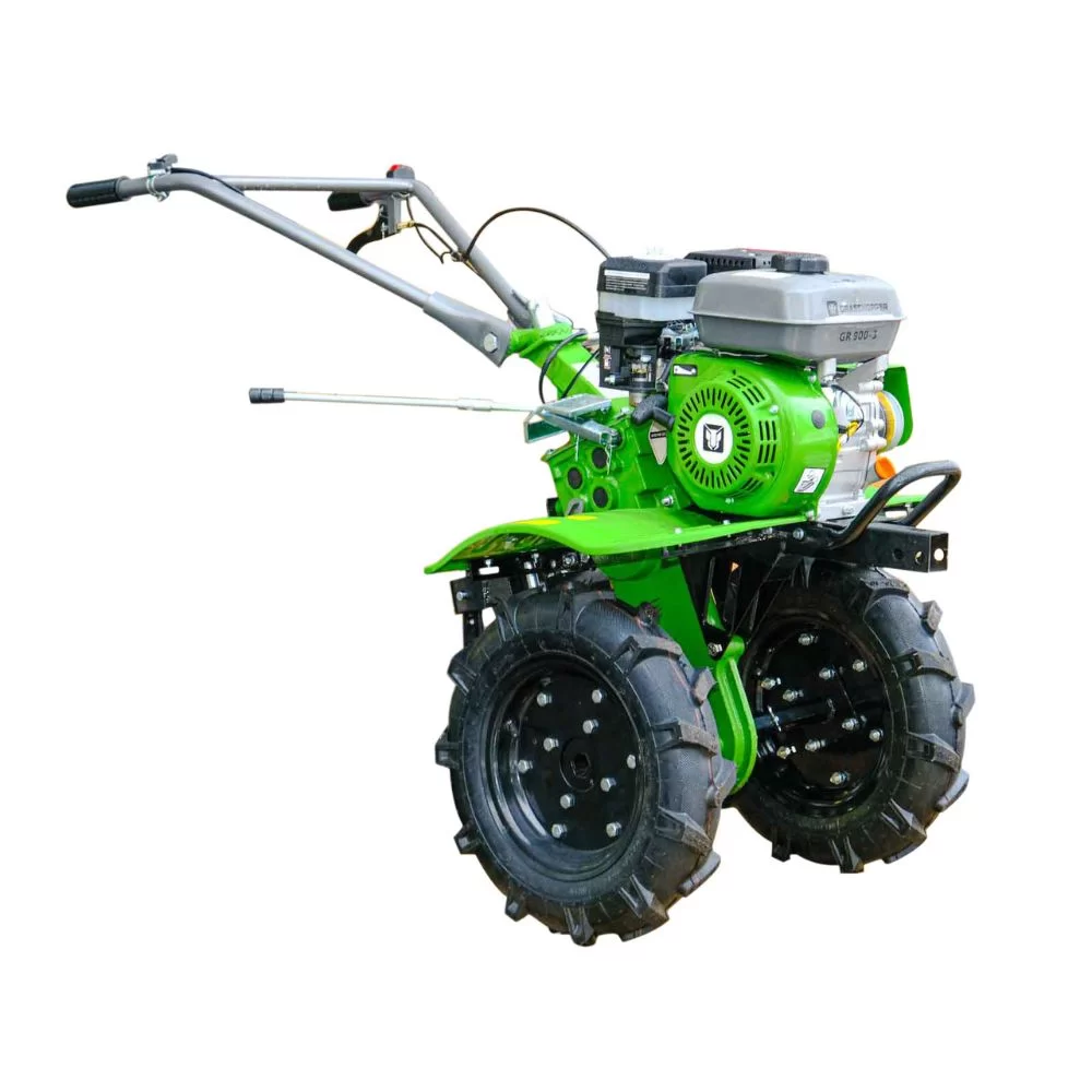 Мотокультиватор GRASSHOPPER GR 900-3