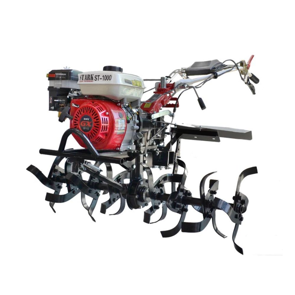 Купить Мотоблок Stark ST-1000F Мотоблок Stark ST-1000F