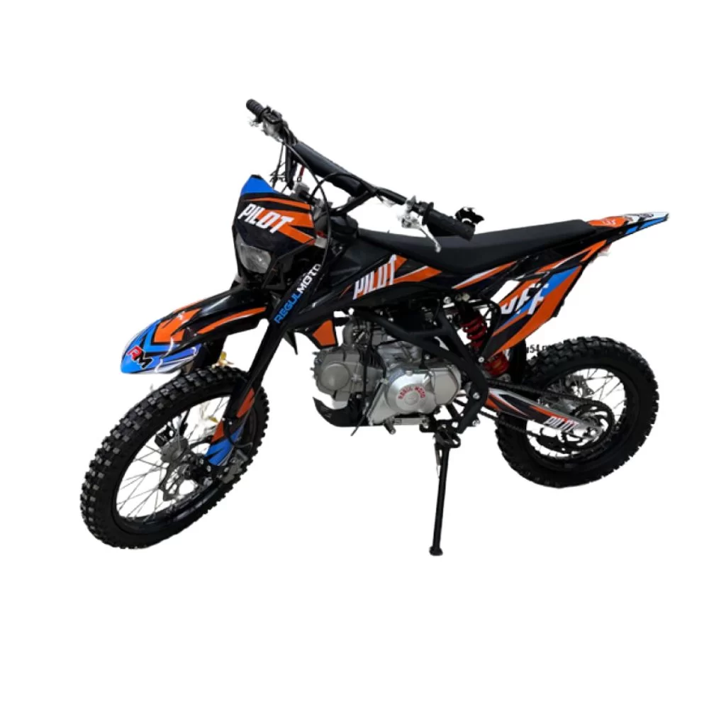 Питбайк Regulmoto PILOT EM 17/14