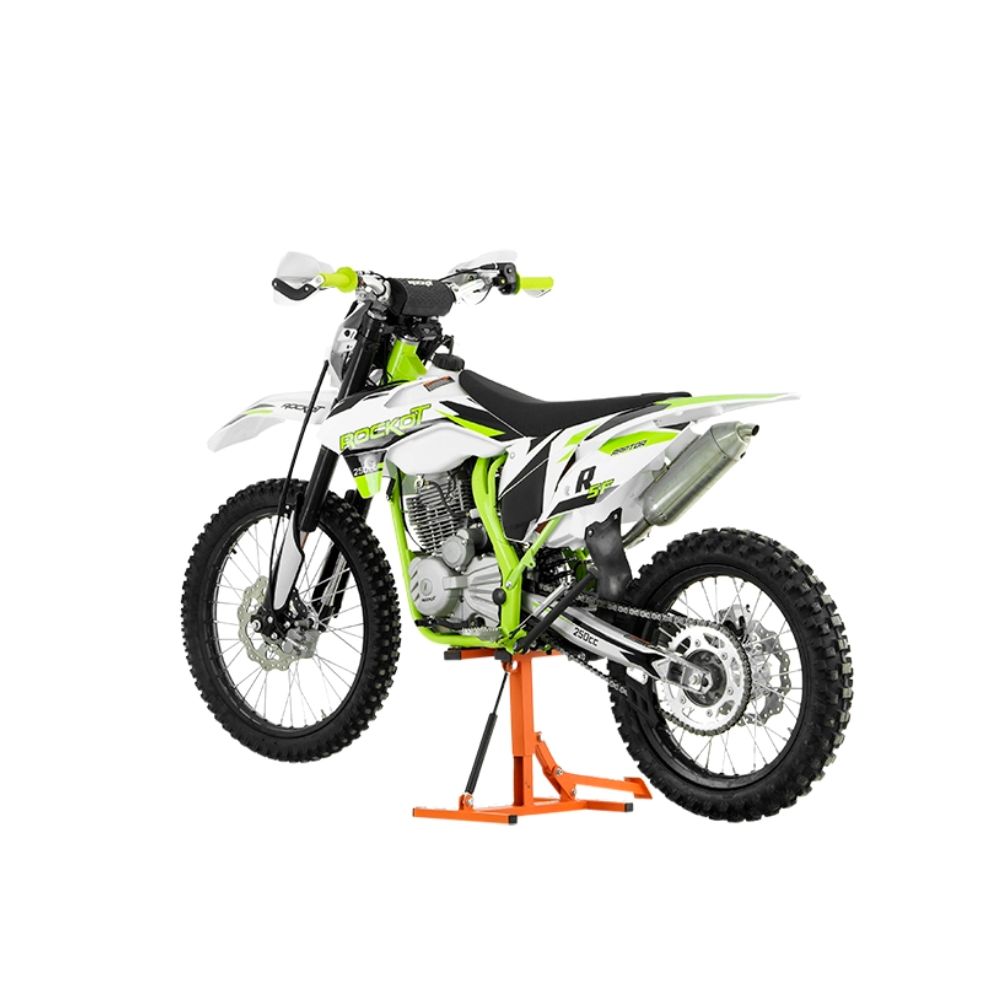 Купить Мотоцикл эндуро ROCKOT R5F Raptor (250сс, 172FMM, 21/18) Мотоцикл эндуро ROCKOT R5F Raptor (250сс, 172FMM, 21/18)