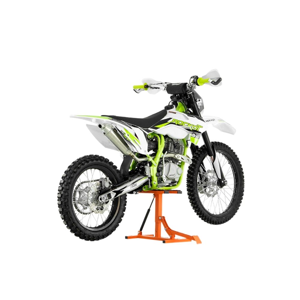 Купить Мотоцикл эндуро ROCKOT R5F Raptor (250сс, 172FMM, 21/18) Мотоцикл эндуро ROCKOT R5F Raptor (250сс, 172FMM, 21/18)