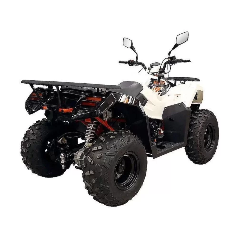 Купить квадроцикл KAYO AU300 EFI Квадроцикл KAYO AU300 EFI