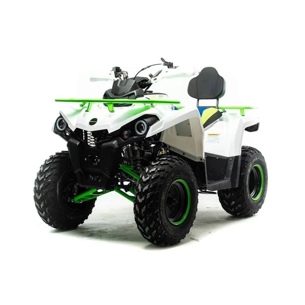 Комплект запчастей MotoLand ATV Shark 200