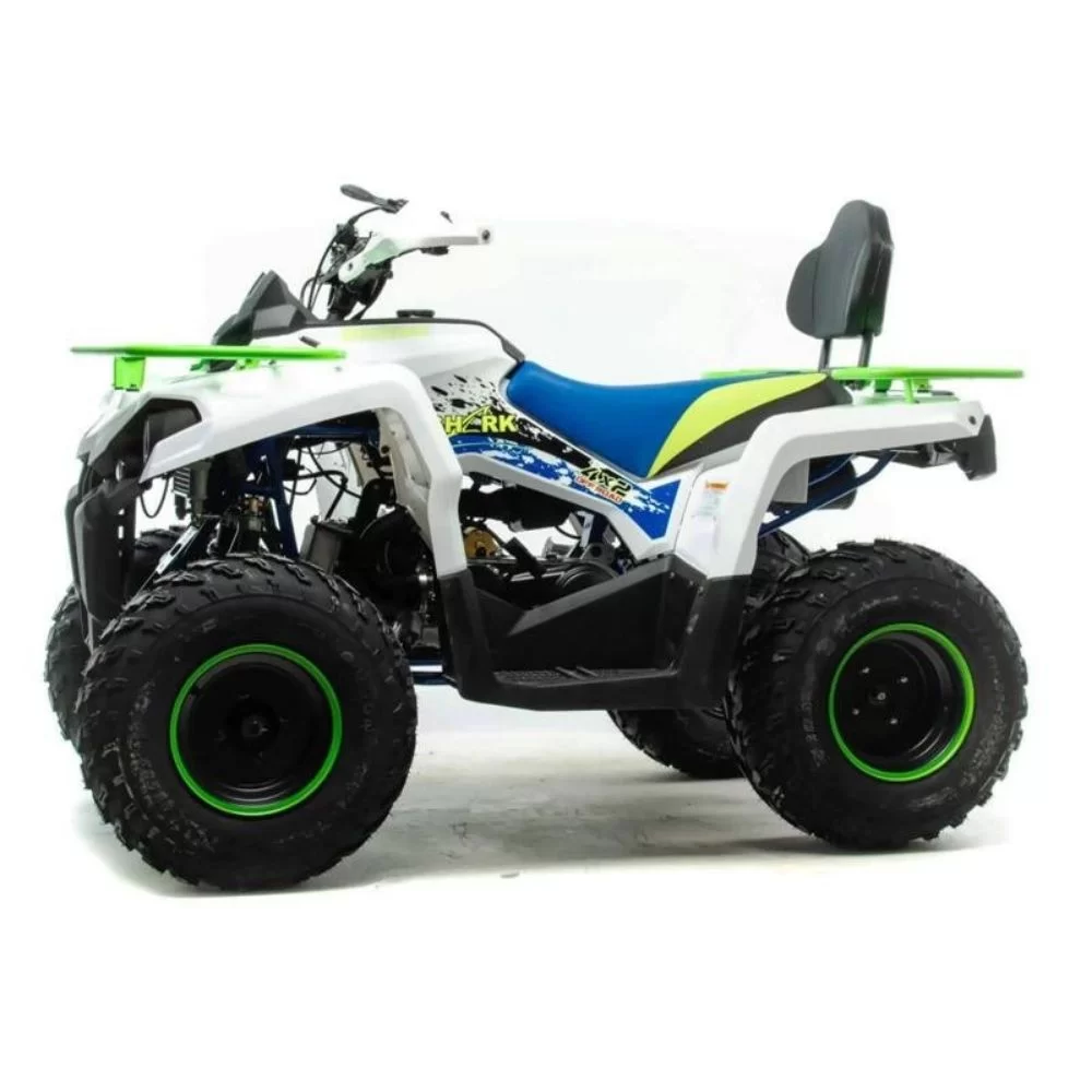 Комплект запчастей MotoLand ATV Shark 200