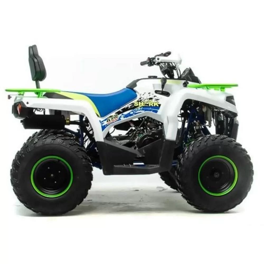 Комплект запчастей MotoLand ATV Shark 200