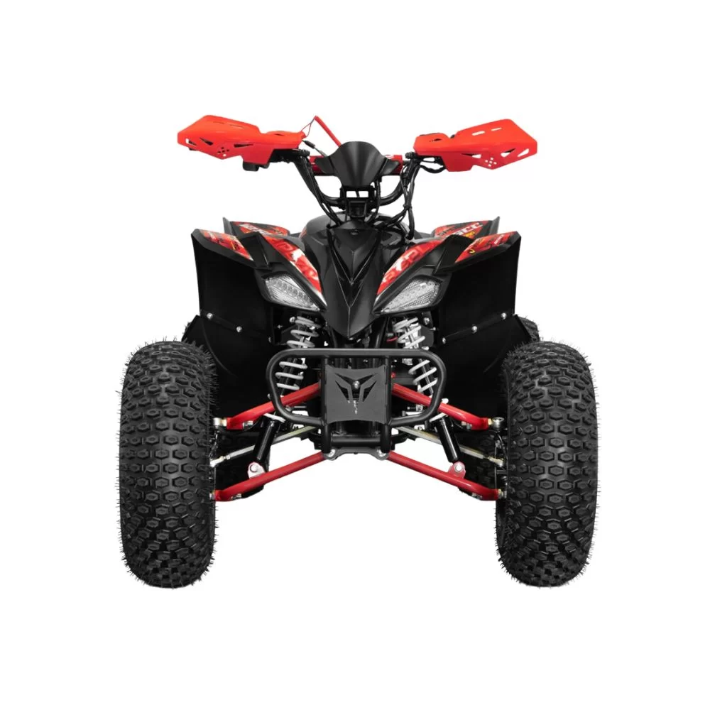 Купить Квадроцикл NITRO QUAD 125 Квадроцикл NITRO QUAD 125
