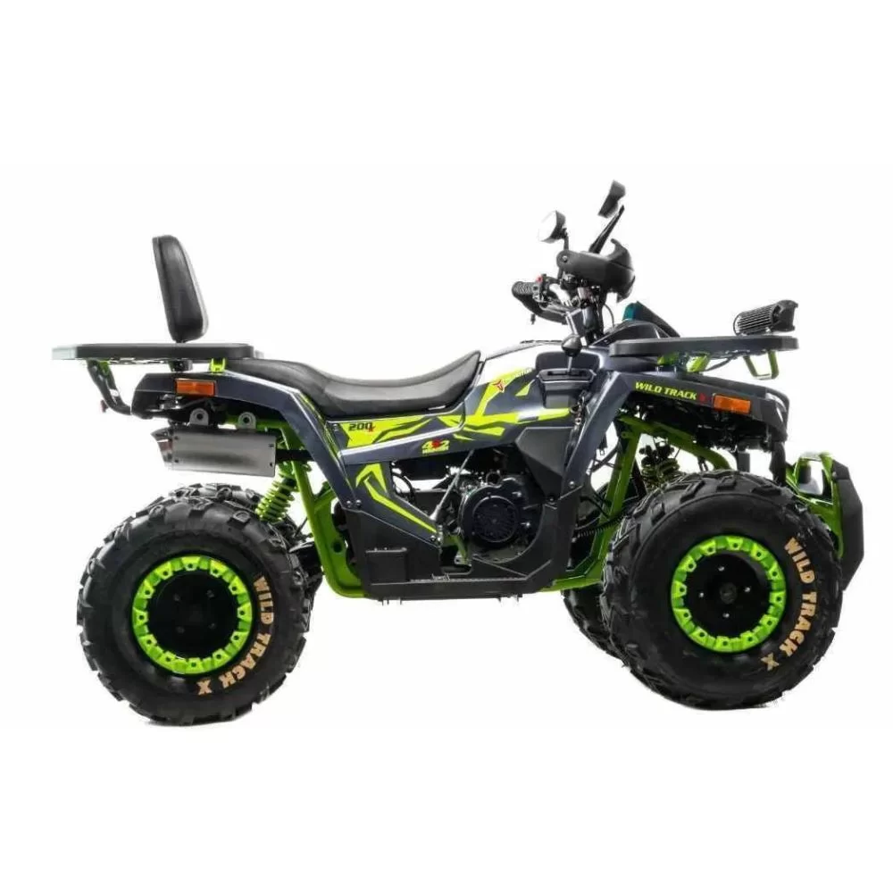 Комплект запчастей Motoland 200 WILD TRACK X WINCH