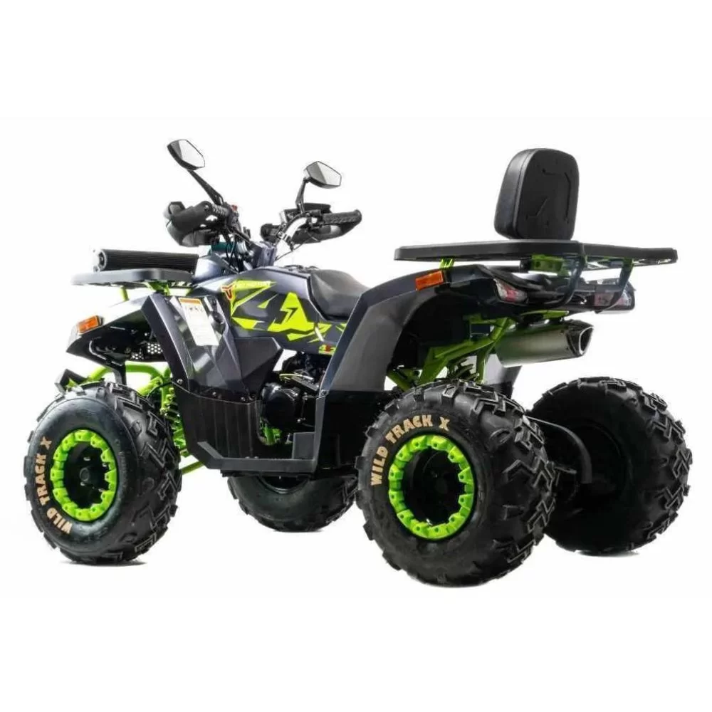 Комплект запчастей Motoland 200 WILD TRACK X WINCH