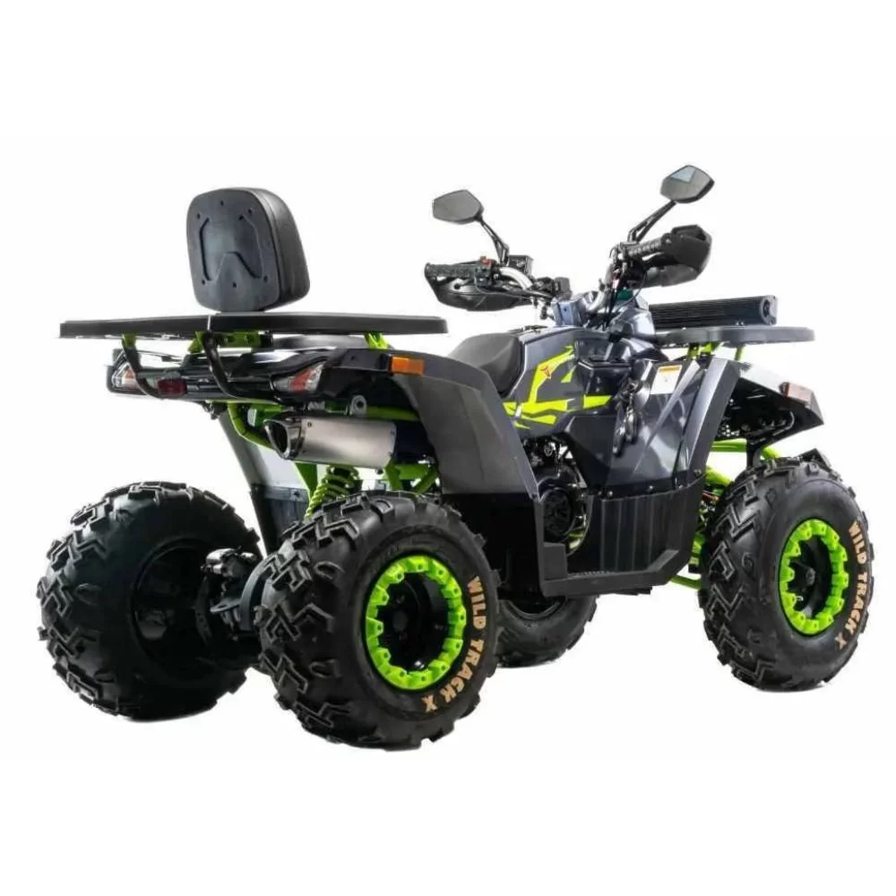 Комплект запчастей Motoland 200 WILD TRACK X WINCH