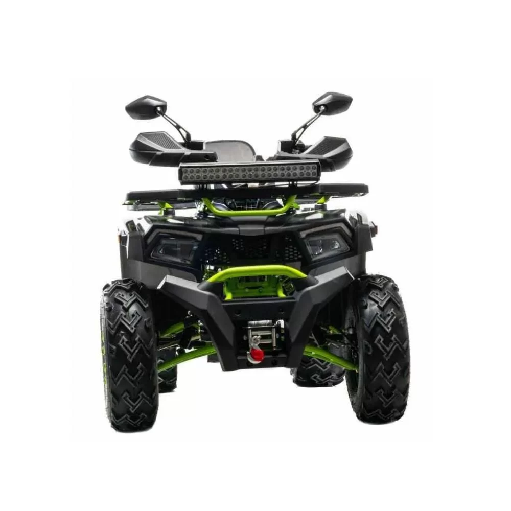 Купить квадроцикл Motoland 200 WILD TRACK X WINCH (мотокомплект) Комплект запчастей Motoland 200 WILD TRACK X WINCH