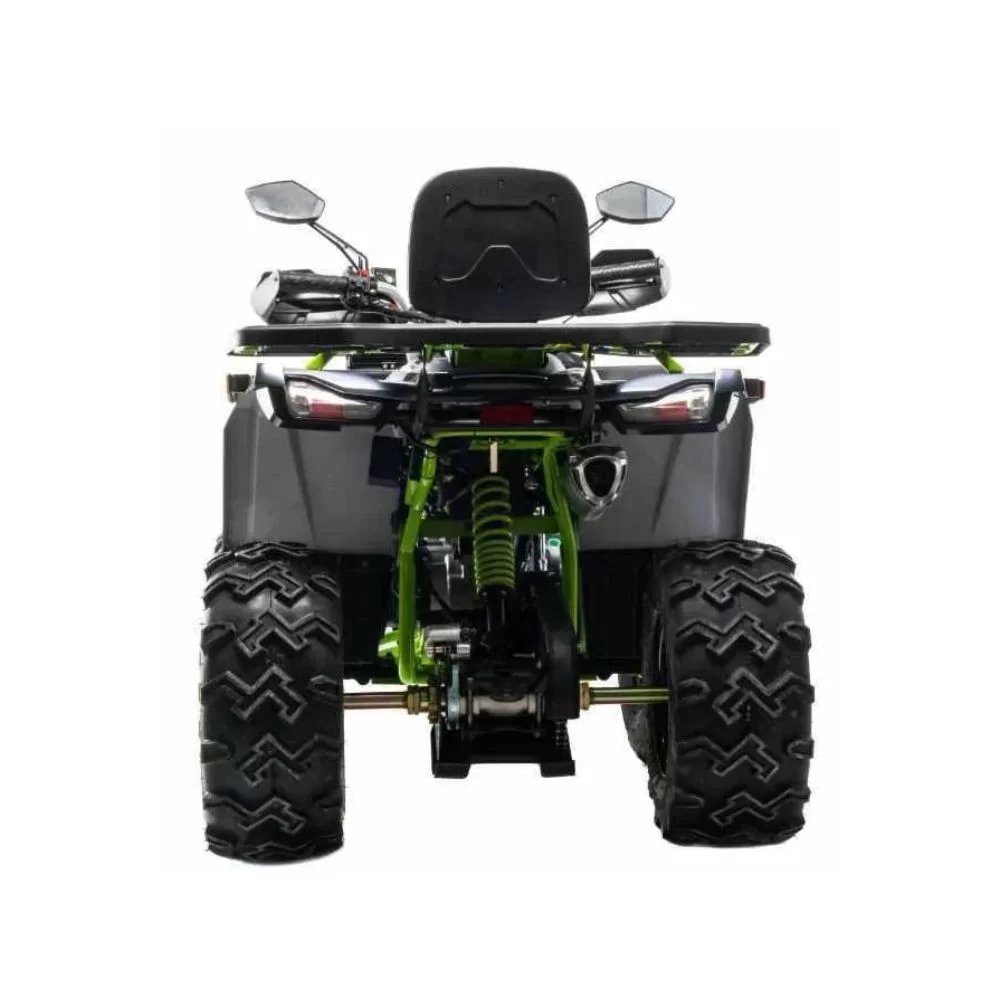 Купить квадроцикл Motoland 200 WILD TRACK X WINCH (мотокомплект) Комплект запчастей Motoland 200 WILD TRACK X WINCH