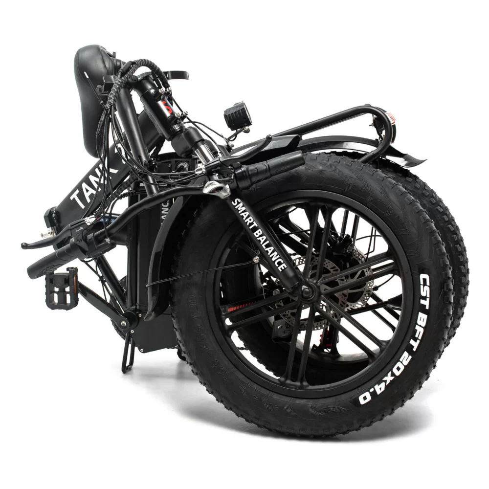 Купить электровелосипед SB Tank 2.0 Электровелосипед SB Tank 2.0