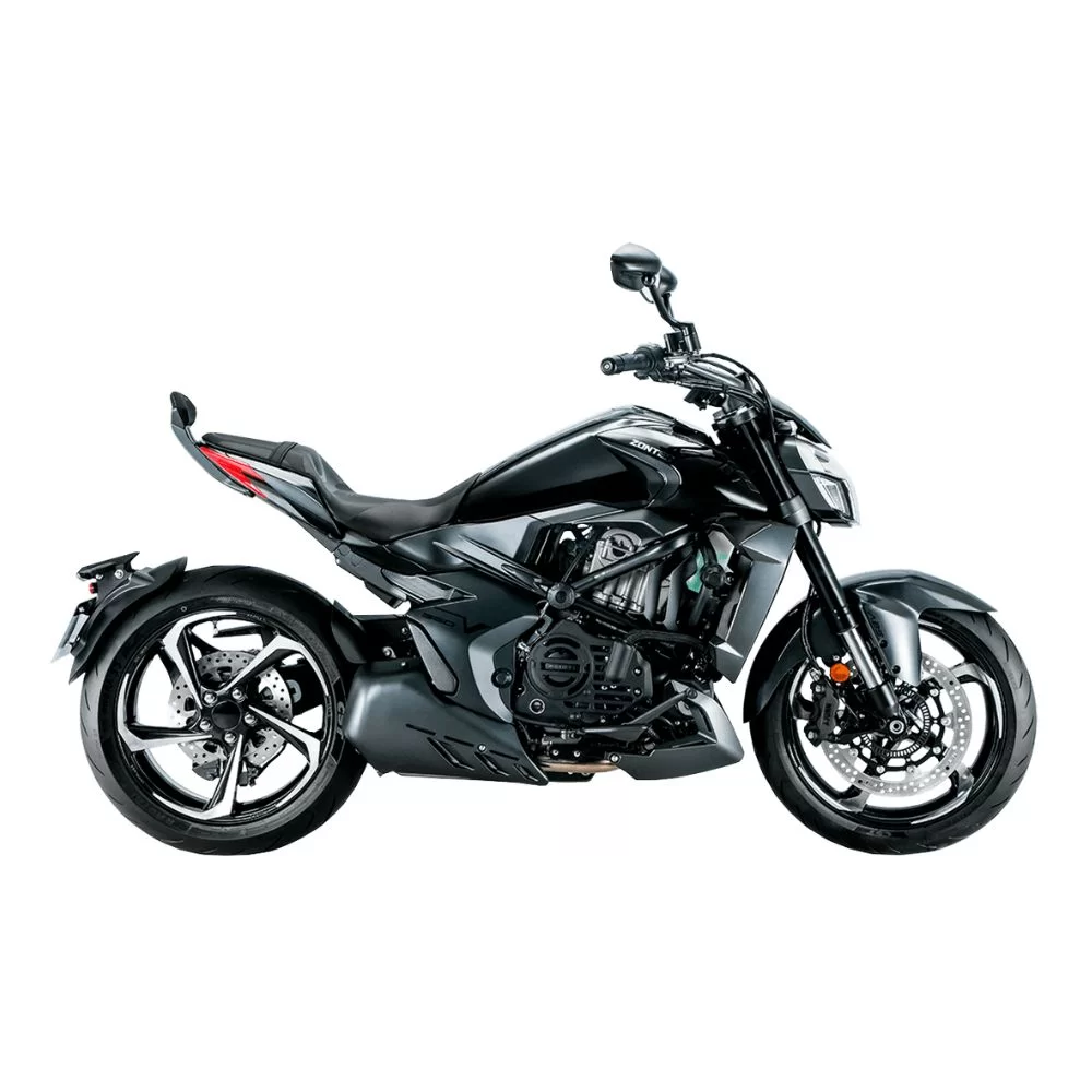 Мотоцикл ZONTES ZT350-V1