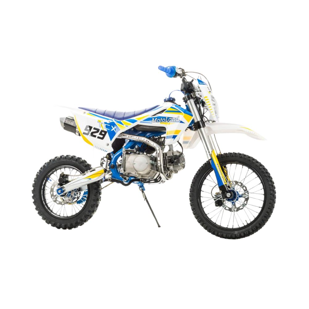 Купить Питбайк Motoland TCX125