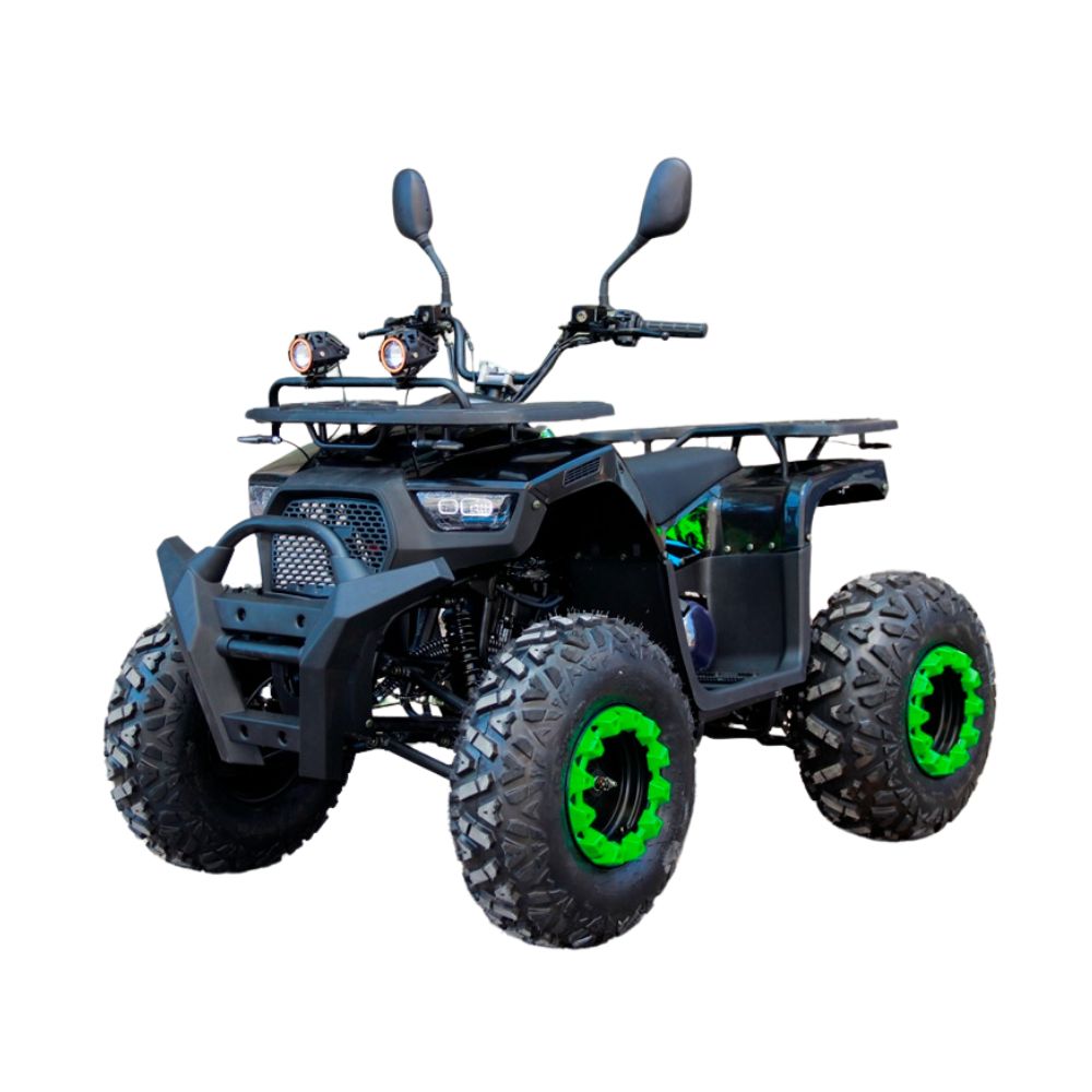 Купить Квадроцикл ИжтехМаш CASTOR 2.00 Квадроцикл ИжтехМаш CASTOR 2.00