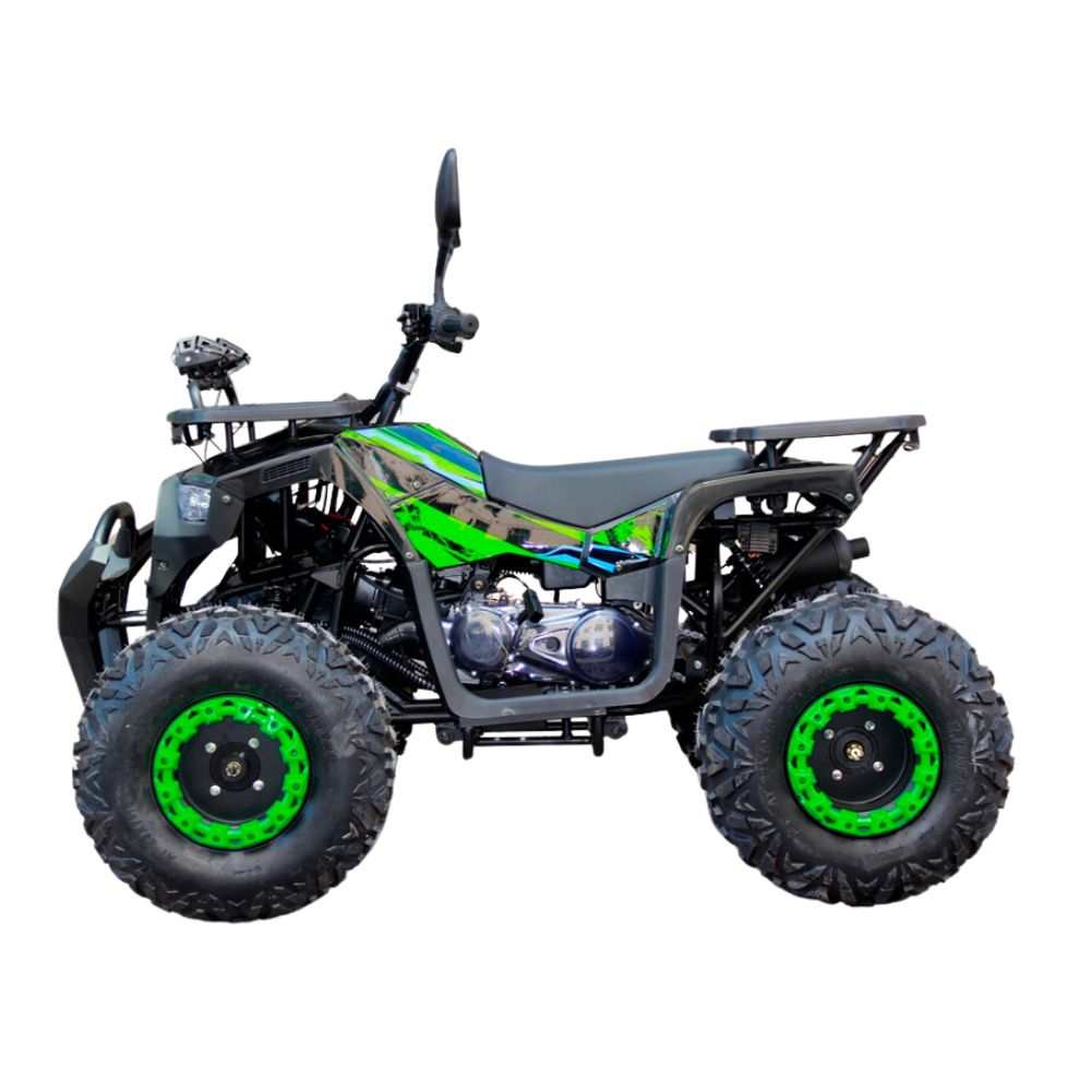 Купить Квадроцикл ИжтехМаш CASTOR 2.00 Квадроцикл ИжтехМаш CASTOR 2.00