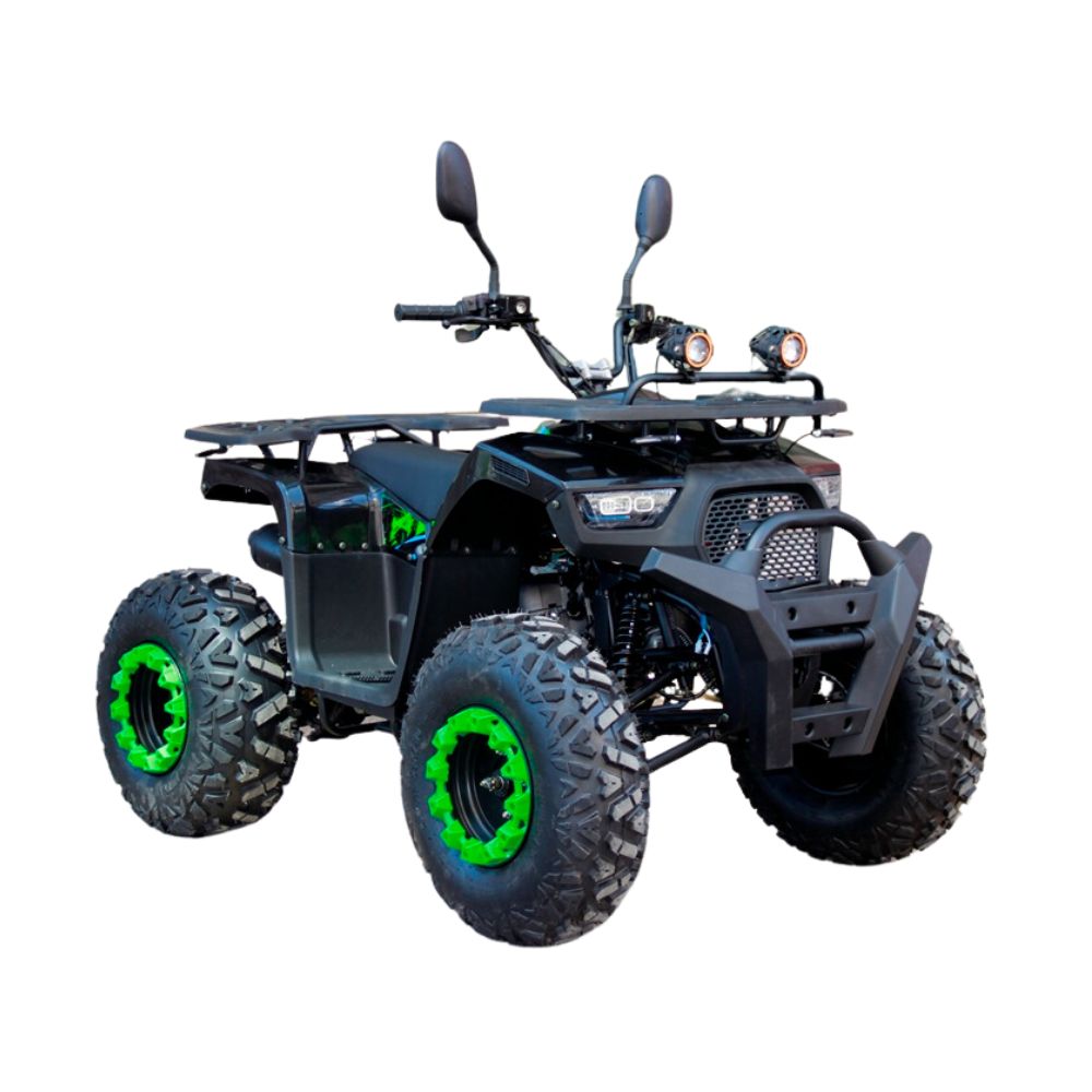 Купить Квадроцикл ИжтехМаш CASTOR 2.00 Квадроцикл ИжтехМаш CASTOR 2.00