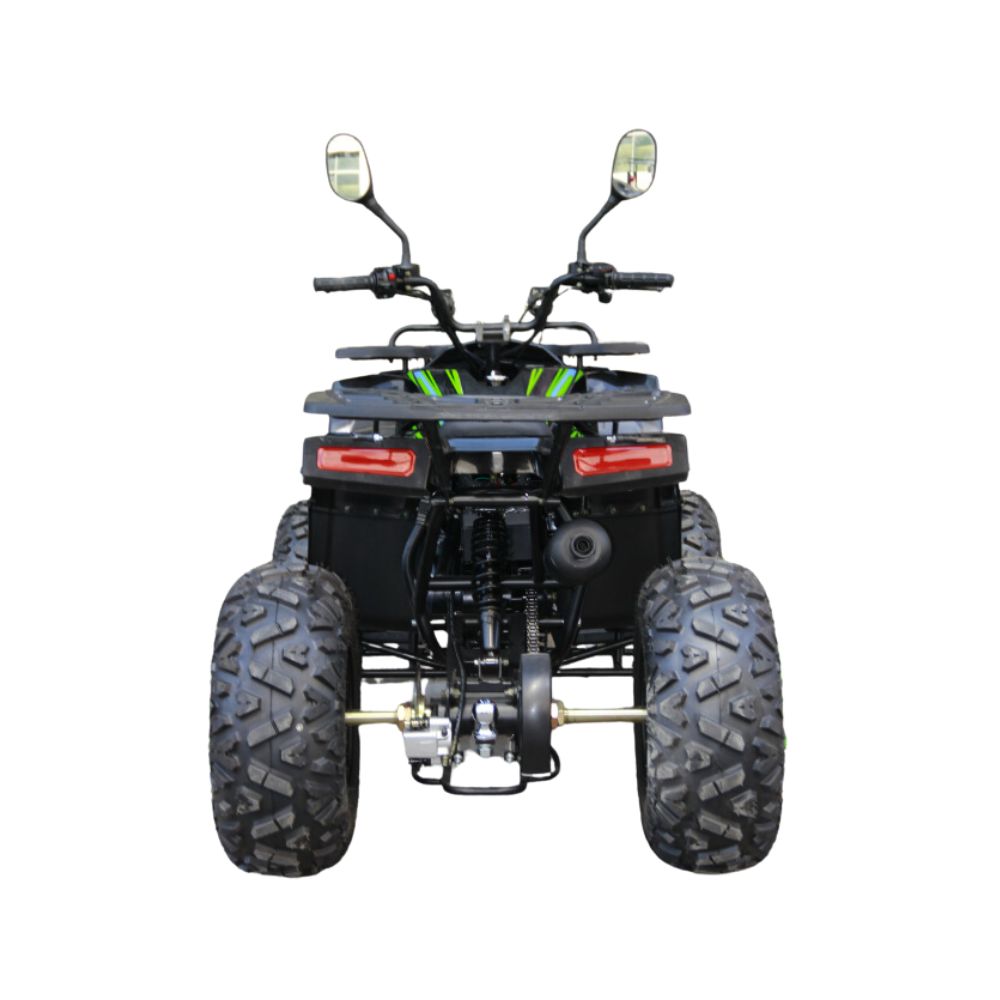 Купить Квадроцикл ИжтехМаш CASTOR 2.00 Квадроцикл ИжтехМаш CASTOR 2.00