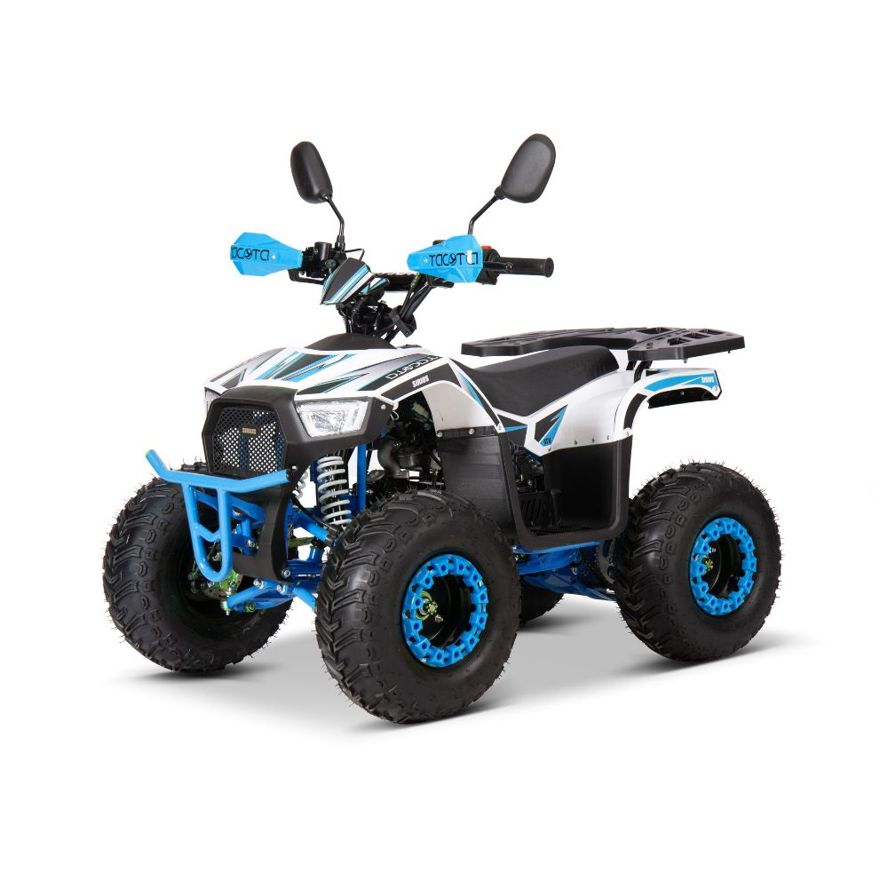 Квадроцикл YACOTA SIRIUS 110