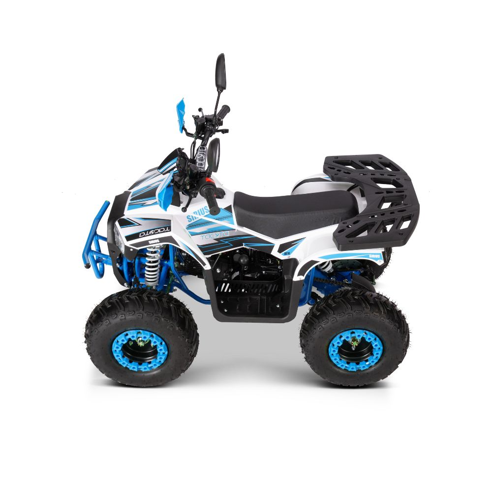 Квадроцикл YACOTA SIRIUS 110