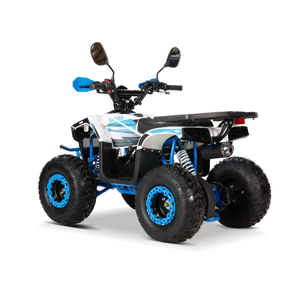 Квадроцикл YACOTA SIRIUS 110