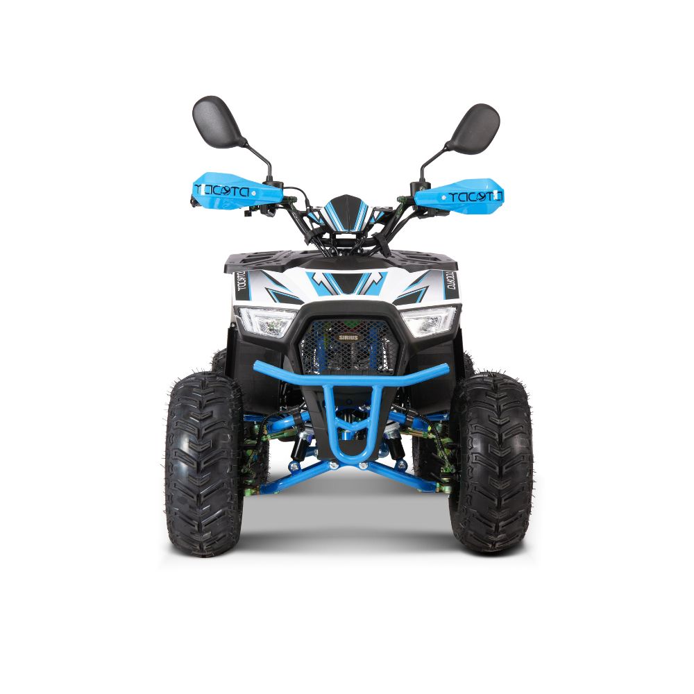 Квадроцикл YACOTA SIRIUS 110