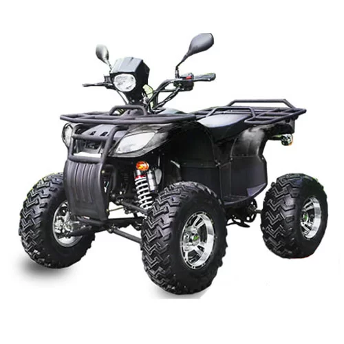 Купить квадроцикл 250cc EGL FARMER механика с водяным охлаждением Квадроцикл 250cc EGL FARMER механика с водяным охлаждением