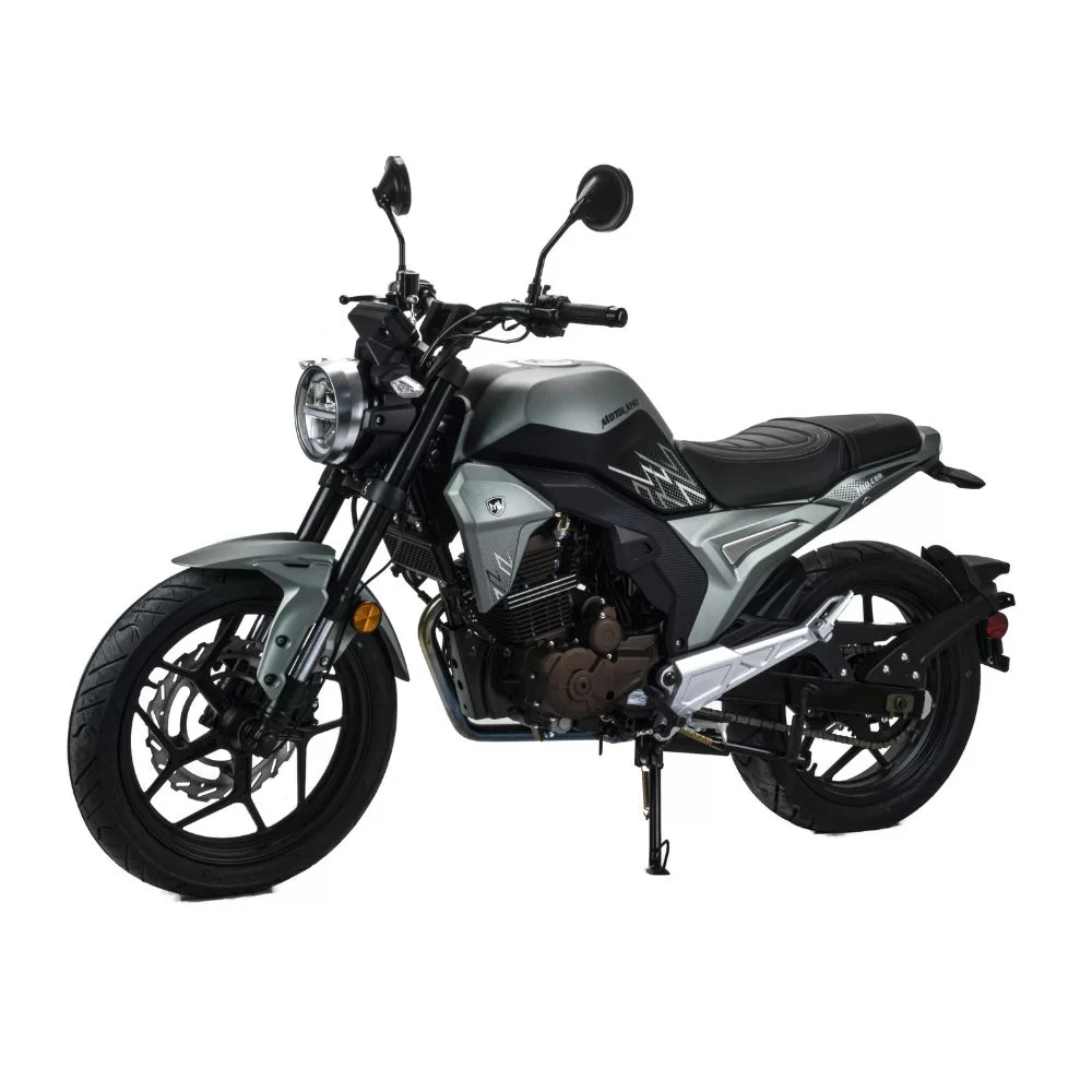 Мотоцикл дорожный Motoland 300 CBR