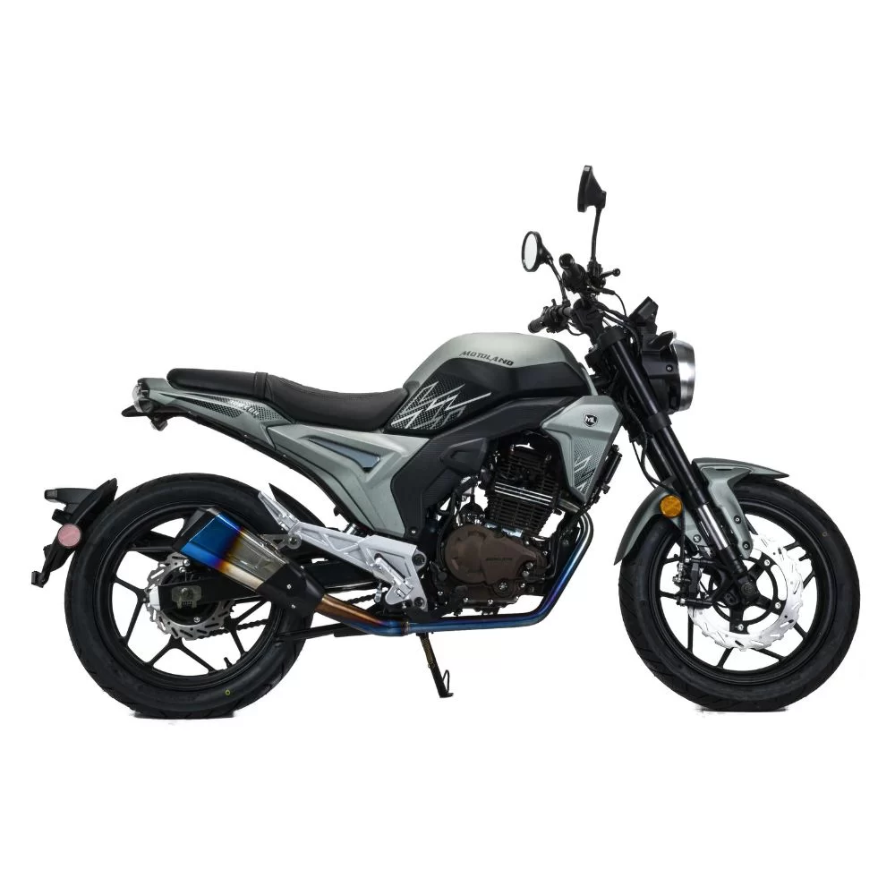 Мотоцикл дорожный Motoland 300 CBR