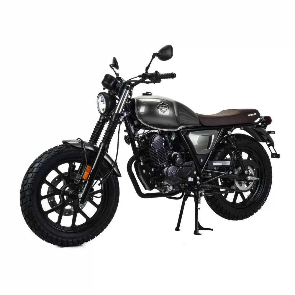 Мотоцикл дорожный Motoland TEXAS 300