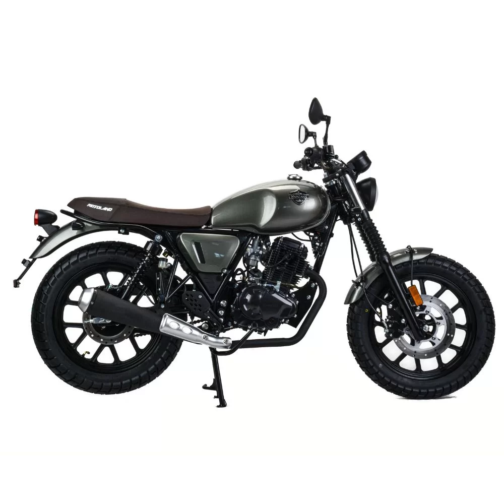 Мотоцикл дорожный Motoland TEXAS 300