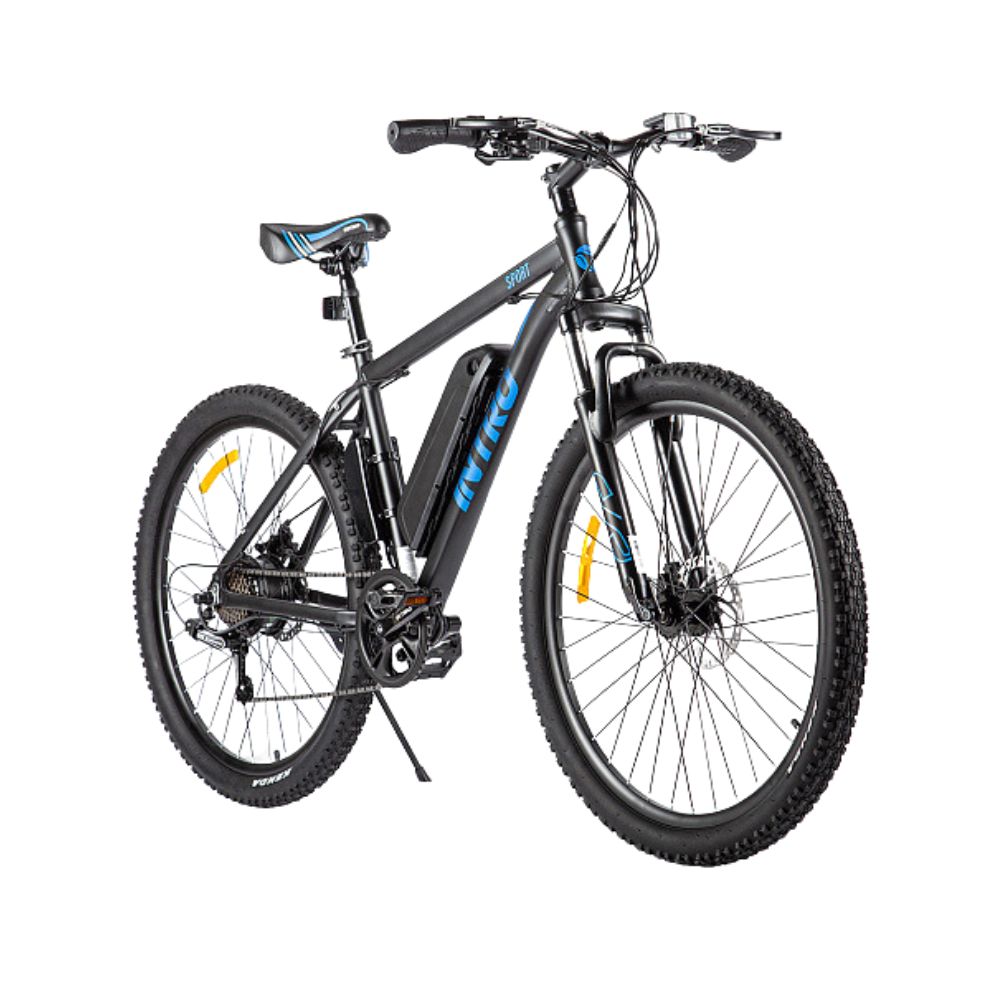 Купить Электровелосипед Intro Sport Электровелосипед Intro Sport