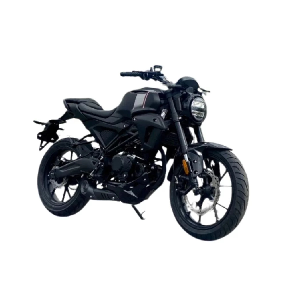 Мотоцикл HIRO 250