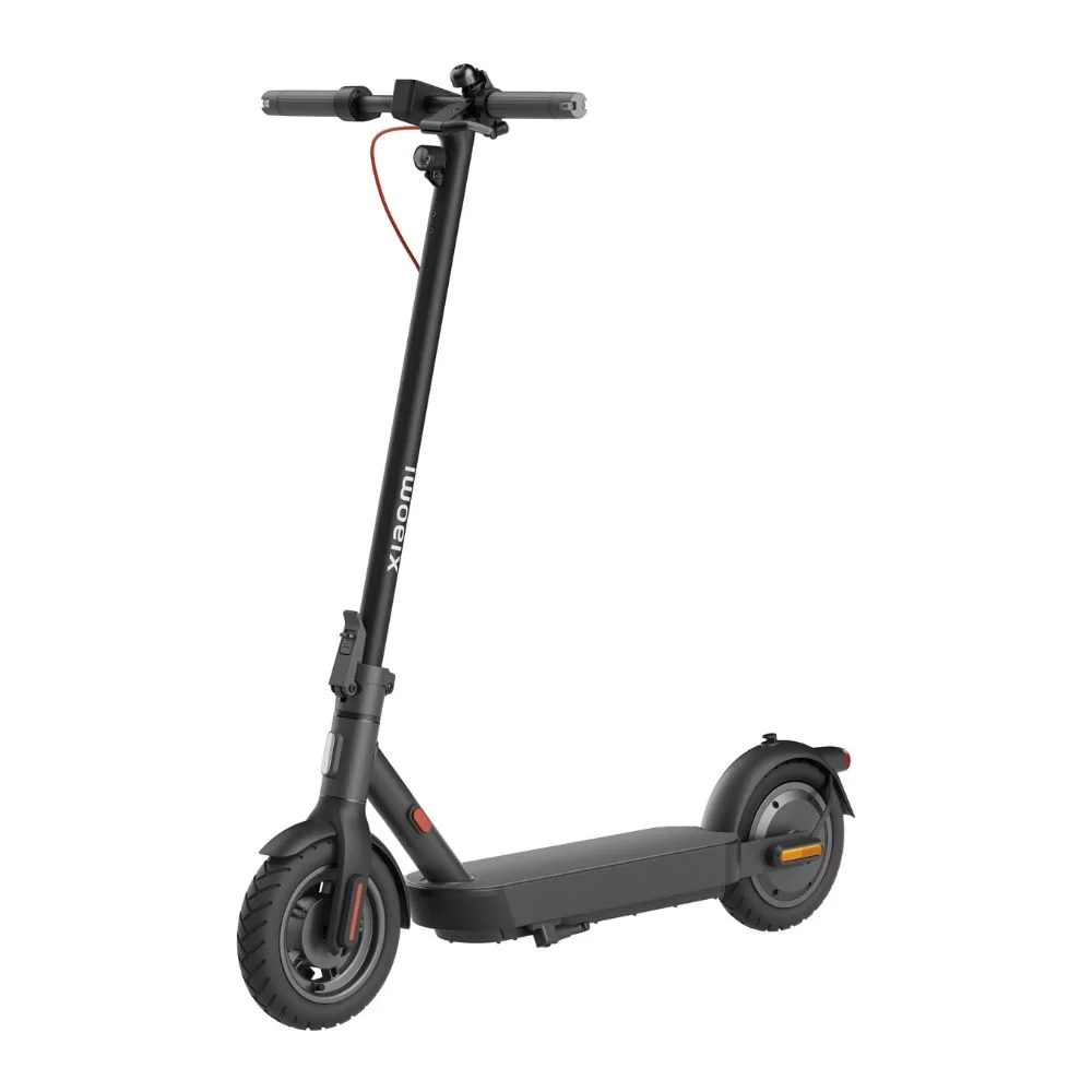 Купить Электросамокат Xiaomi Electric Scooter 4 Pro Gen2 BHR8067GL Электросамокат Xiaomi Electric Scooter 4 Pro Gen2 BHR8067GL