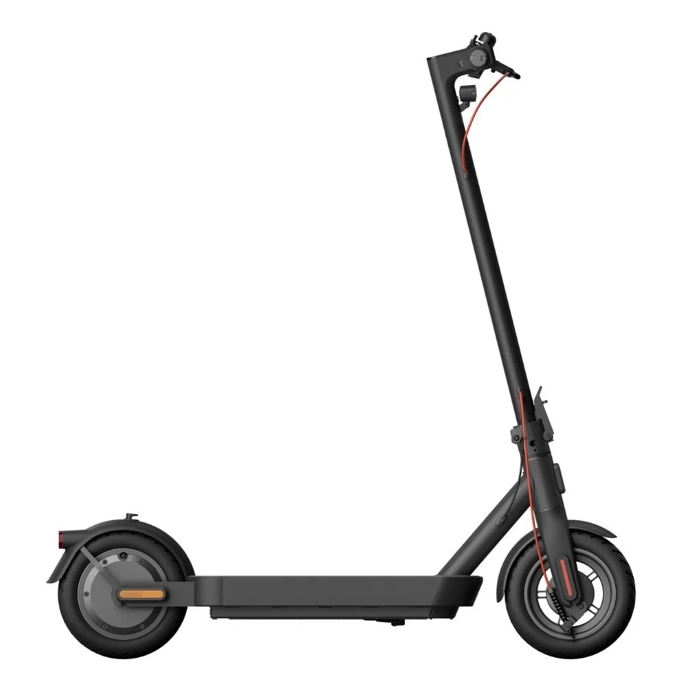 Купить Электросамокат Xiaomi Electric Scooter 4 Pro Gen2 BHR8067GL Электросамокат Xiaomi Electric Scooter 4 Pro Gen2 BHR8067GL
