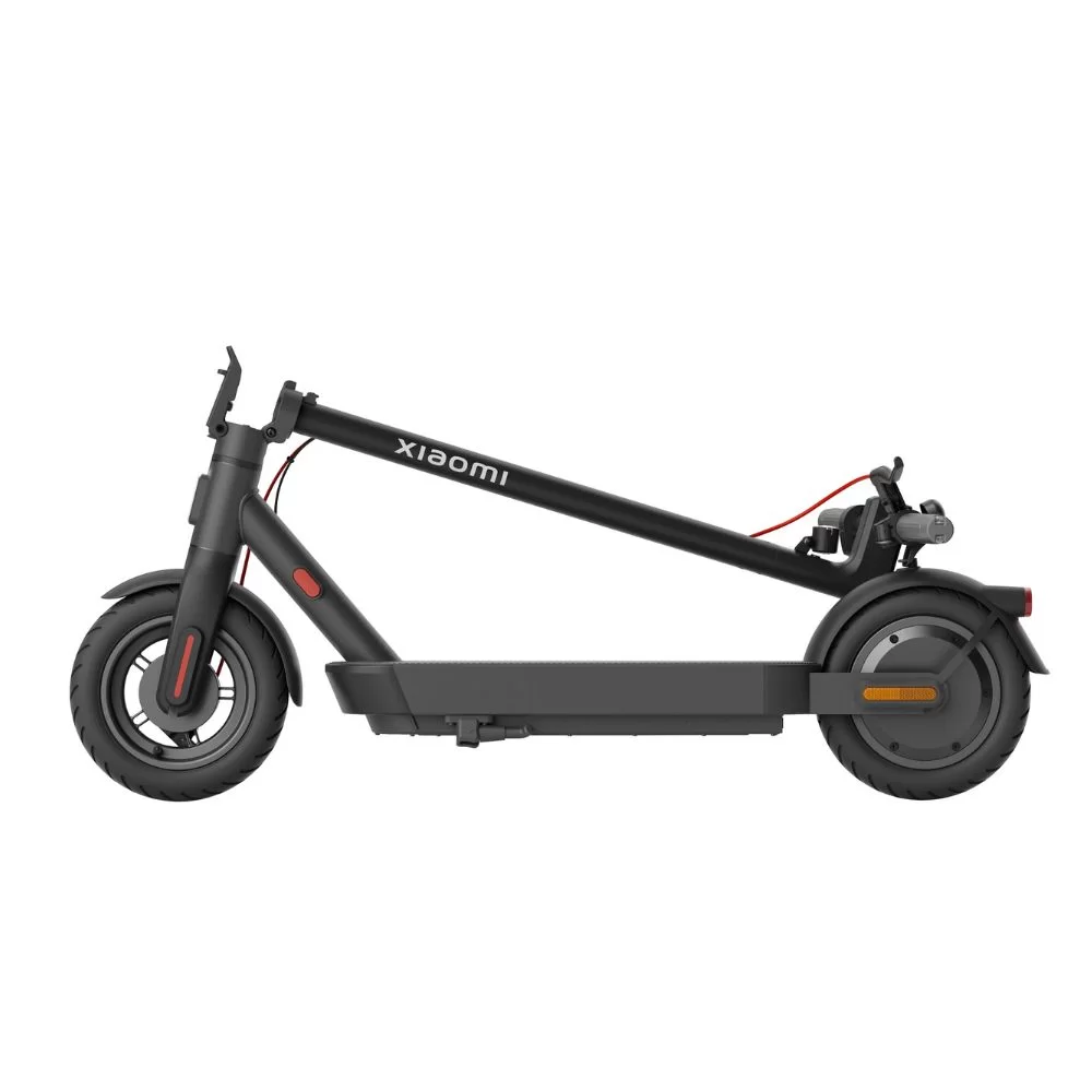 Купить Электросамокат Xiaomi Electric Scooter 4 Pro Gen2 BHR8067GL Электросамокат Xiaomi Electric Scooter 4 Pro Gen2 BHR8067GL